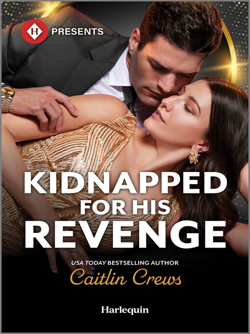Imagen de portada para Kidnapped for His Revenge
